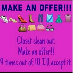 Check them out before they are gone!